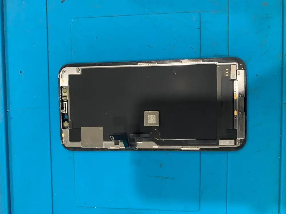 Lcd ori copotan ip 11 pro
