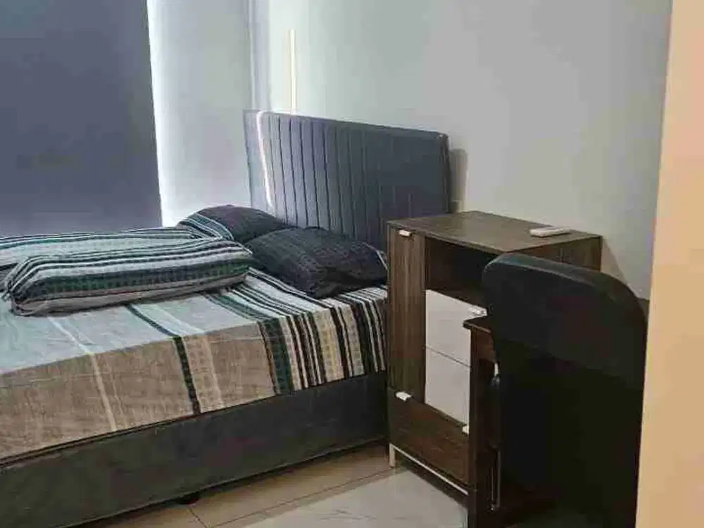 DIJUAL SKY HOUSE APARTEMNT ALAM SUTERA