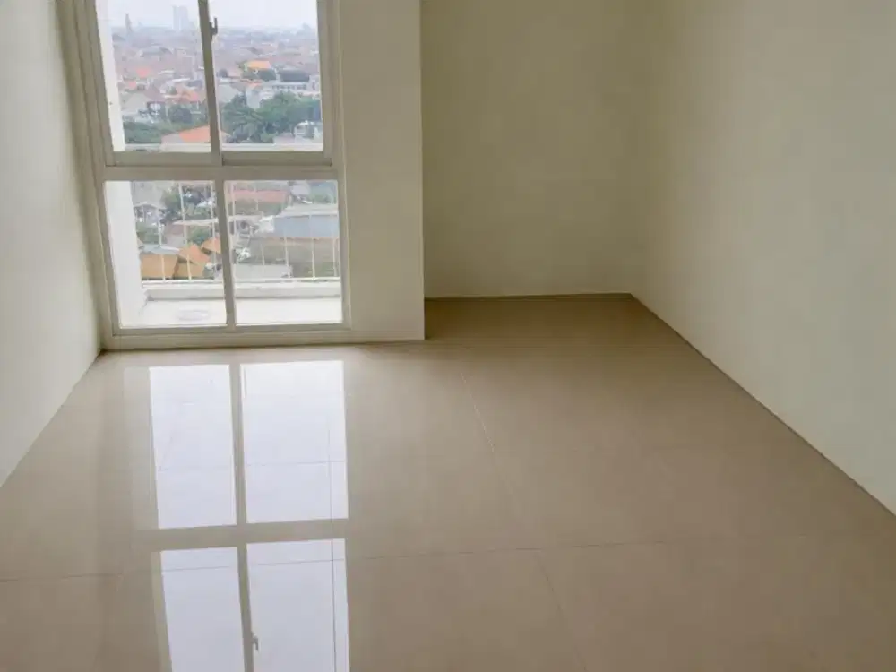 Apartemen Di Bale Hinggil Surabaya Tipe Studio Siap Huni Lokasi Strategis