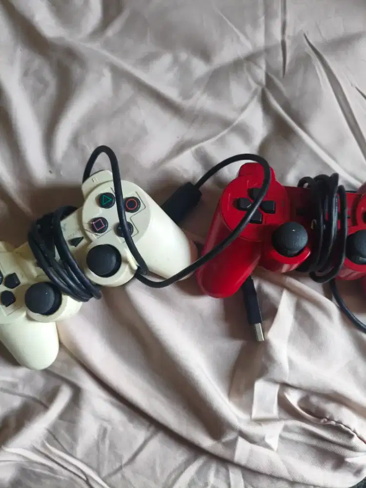 Stick PS3 OM (Ori Mesin)