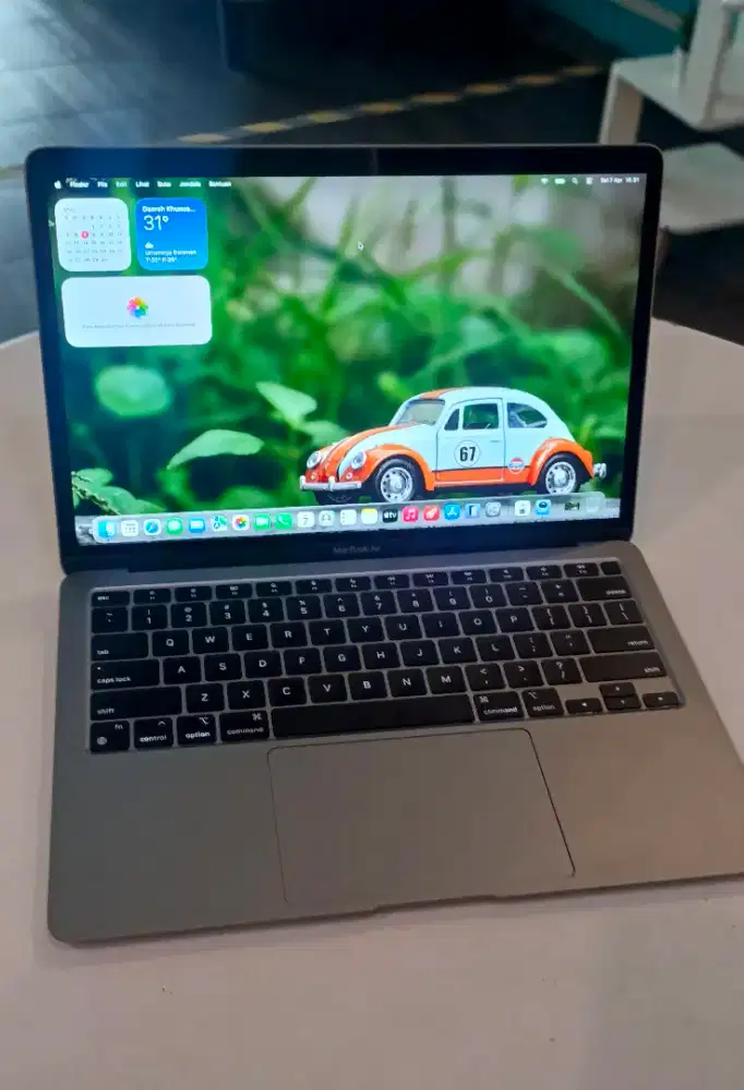 Macbook Air M1 2020 8/256 Like New