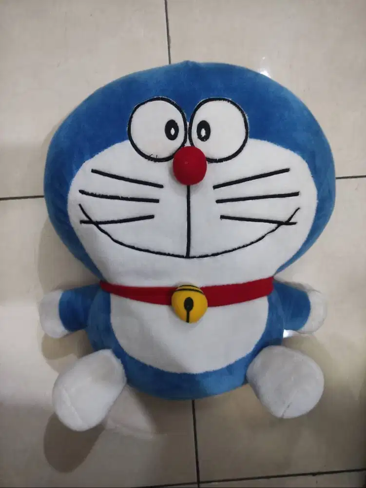 BORONGAN 11 BONEKA