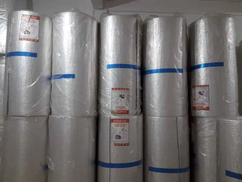 SEDIA BUBBLE FOIL ( INSULATION )