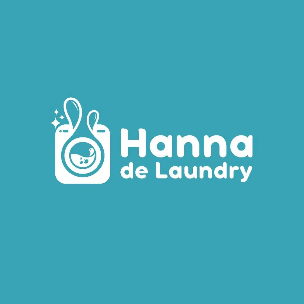 Staff Laundry (Cuci & Kasir)