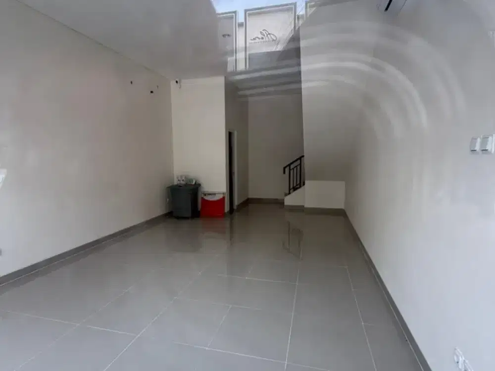 Dijual Ruko Baru di Sorrento Grande West By Rumah Chinida (Ay)