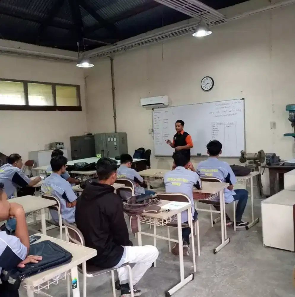 LES PRIVATE /BIMBEL MIPA UTK SMP DAN SMA