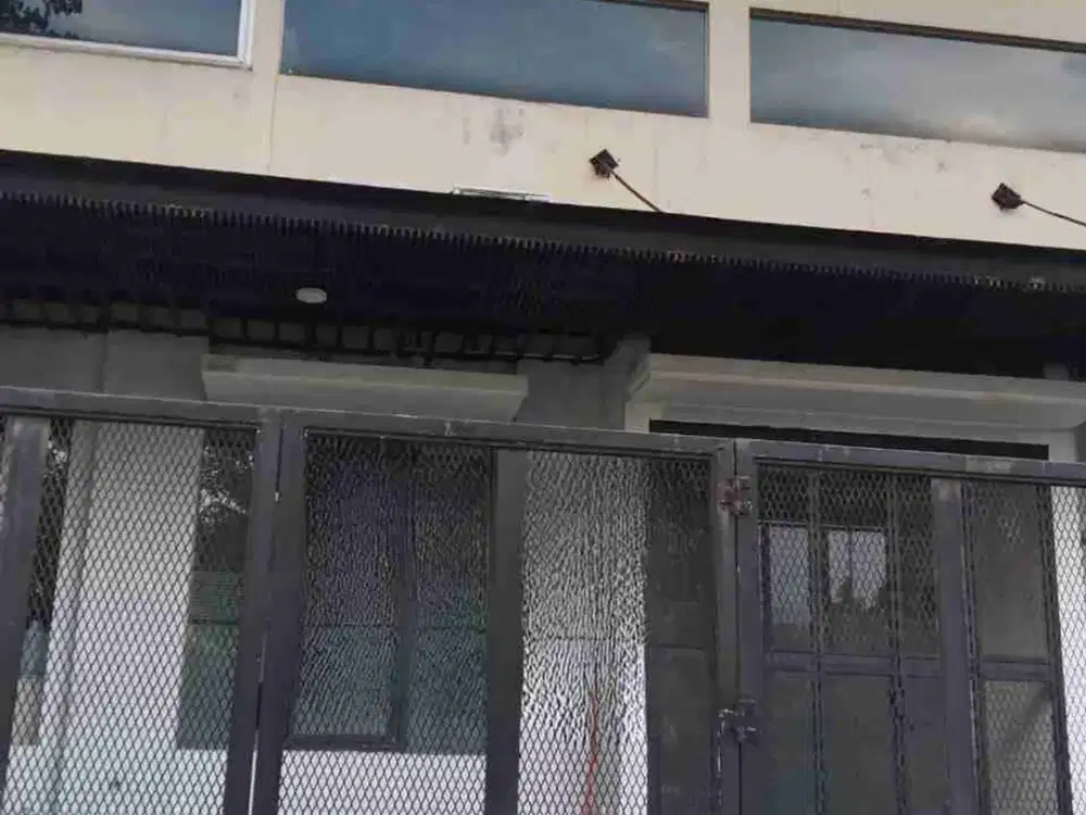 Dijual rumah usaha smarthome di citraland utama ,double way Surabaya barat