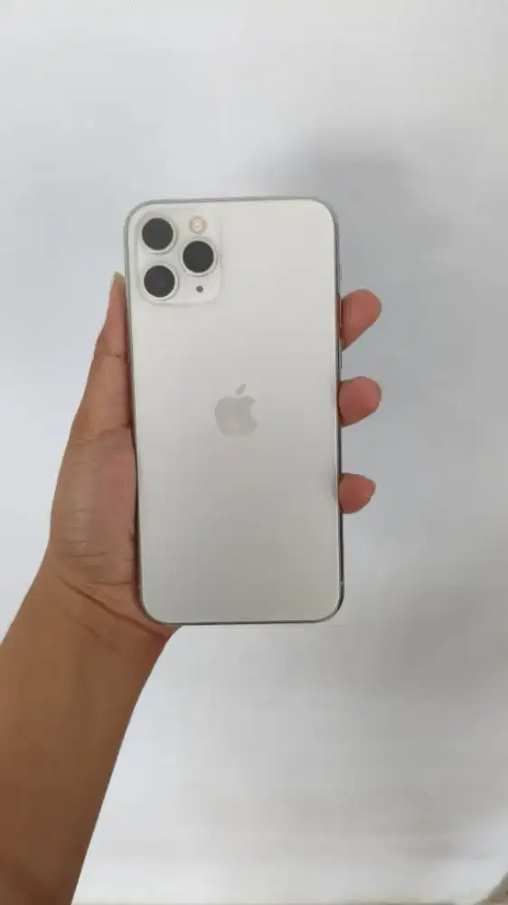 Iphone 11 Pro fullshet