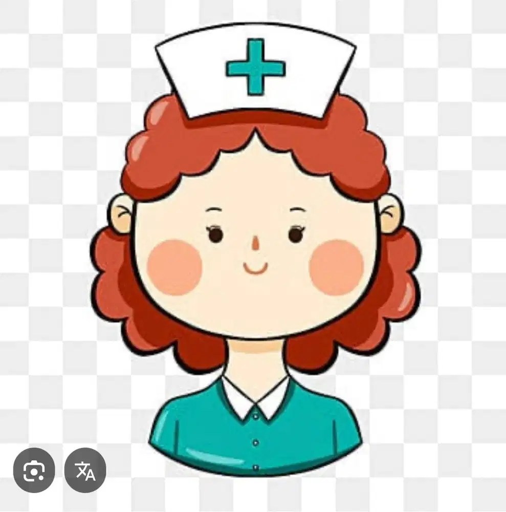 Dicari Suster Pengalaman