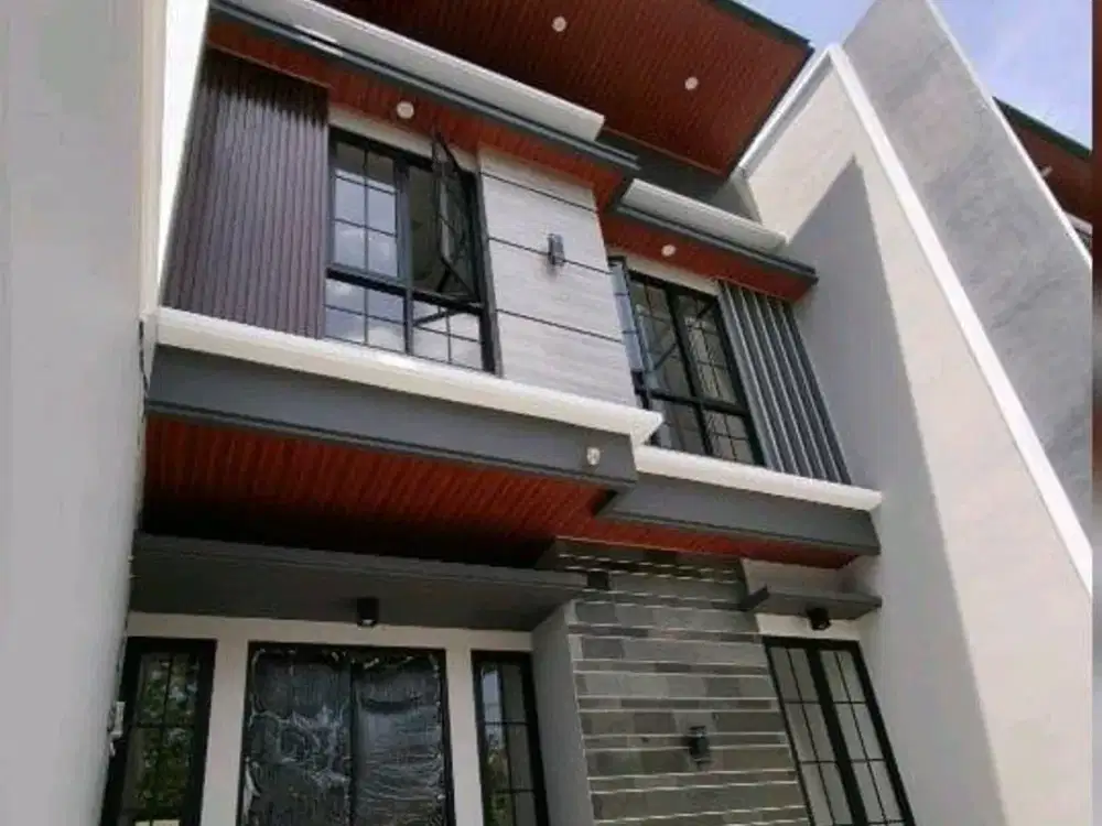 DIJUAL RUMAH GALAXY BUMI PERMAI ARAYA 2 SURABAYA RON.A2808