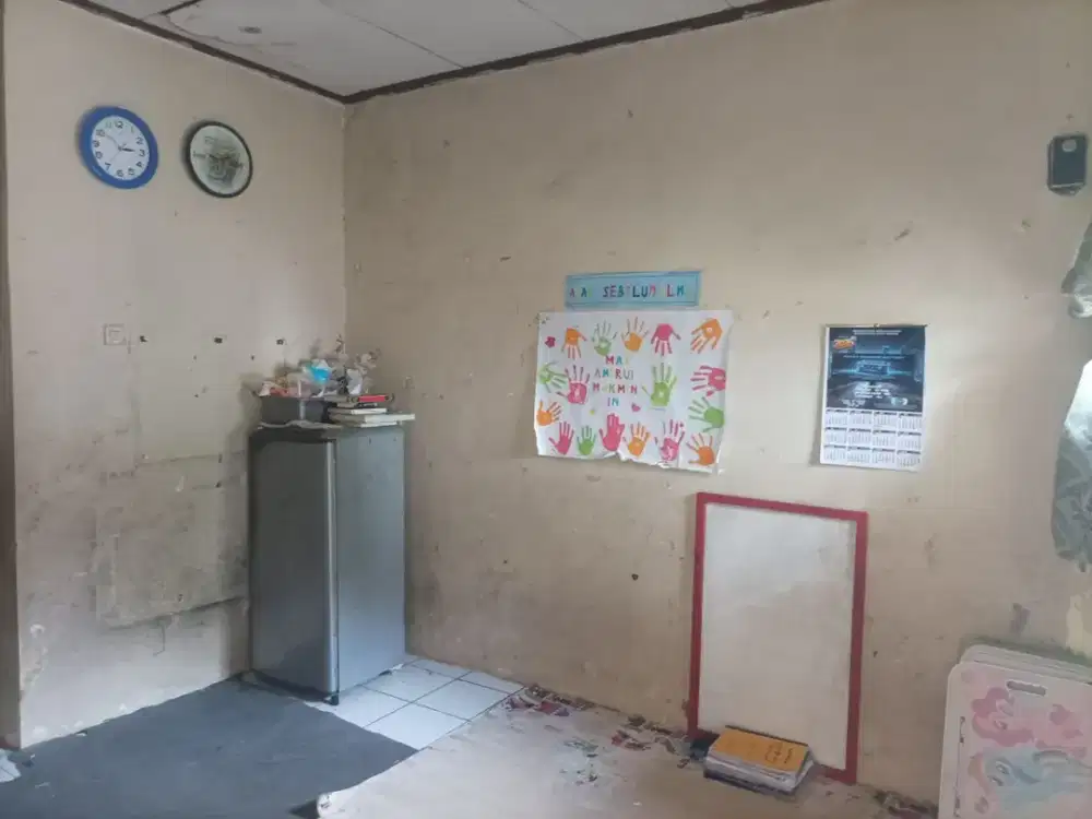 Komplek Panorama Jatinangor dekat Unpad dan STPDN