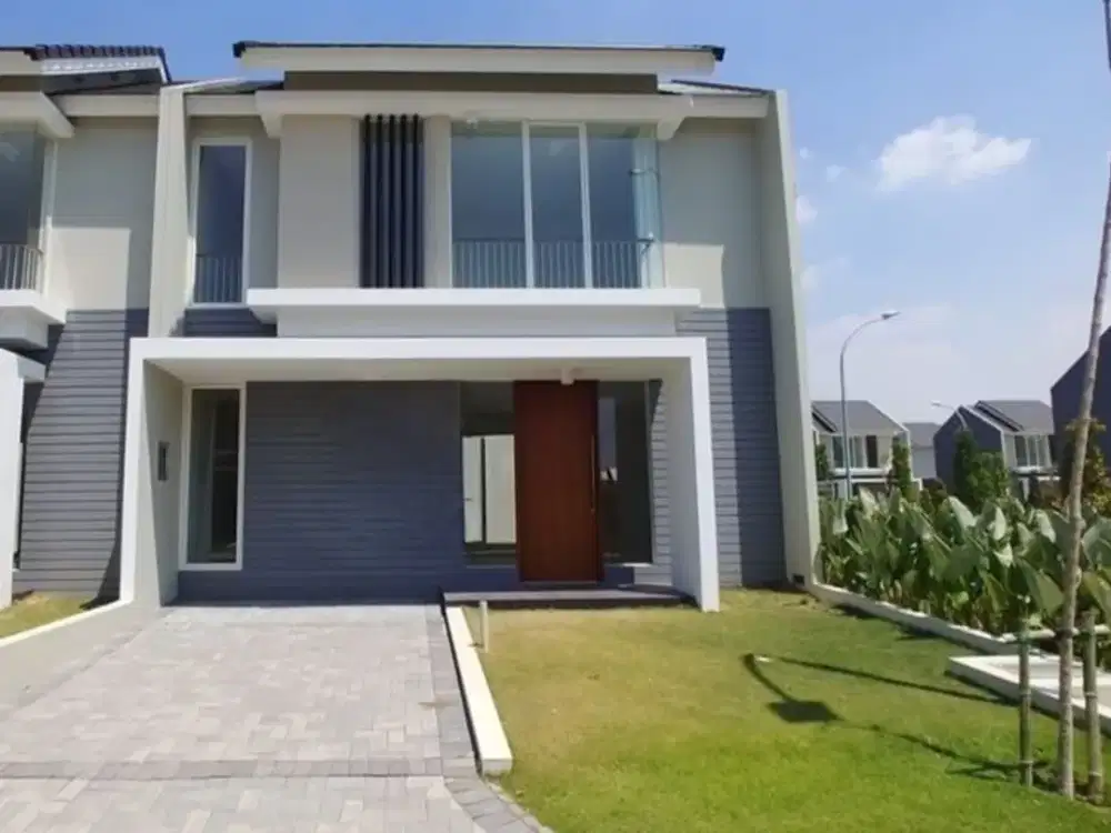 Northwest Park Citraland