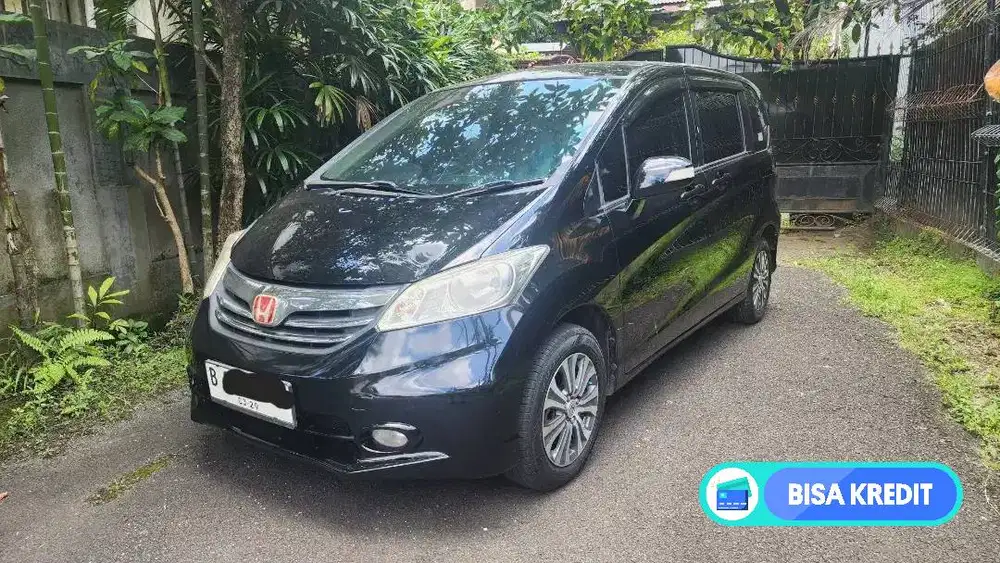 Honda Freed 2012 PSD