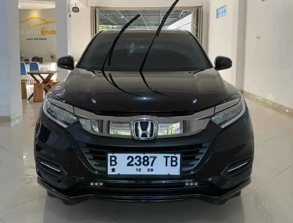 HRV S 1.5 METIC