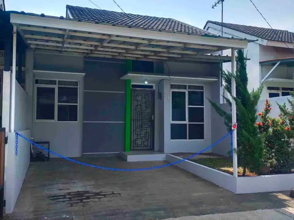 Permata Bogor Residence