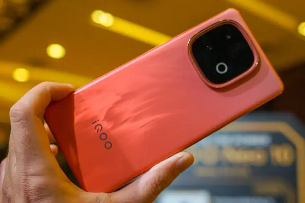 PROMO SPESIAL IQOO NEO 10 GARANSI RESMI NEW CICILAN 24 BLN 0%