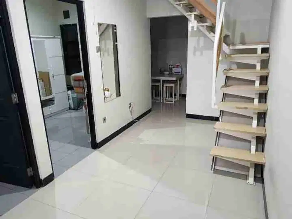 DIJUAL RUMAH GRIYA AMANDA, SARIWANGI BANDUNG MD