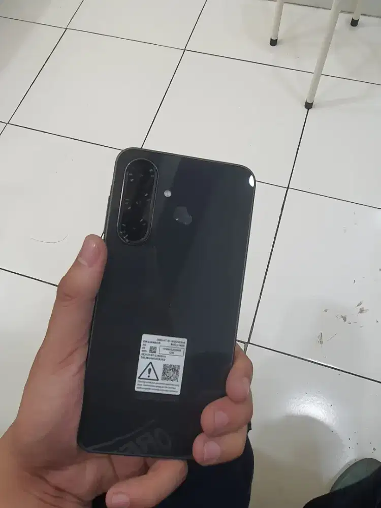 Samsung A36 5G 8/256