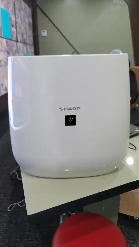 Air Purifier Sharp FP J30Y