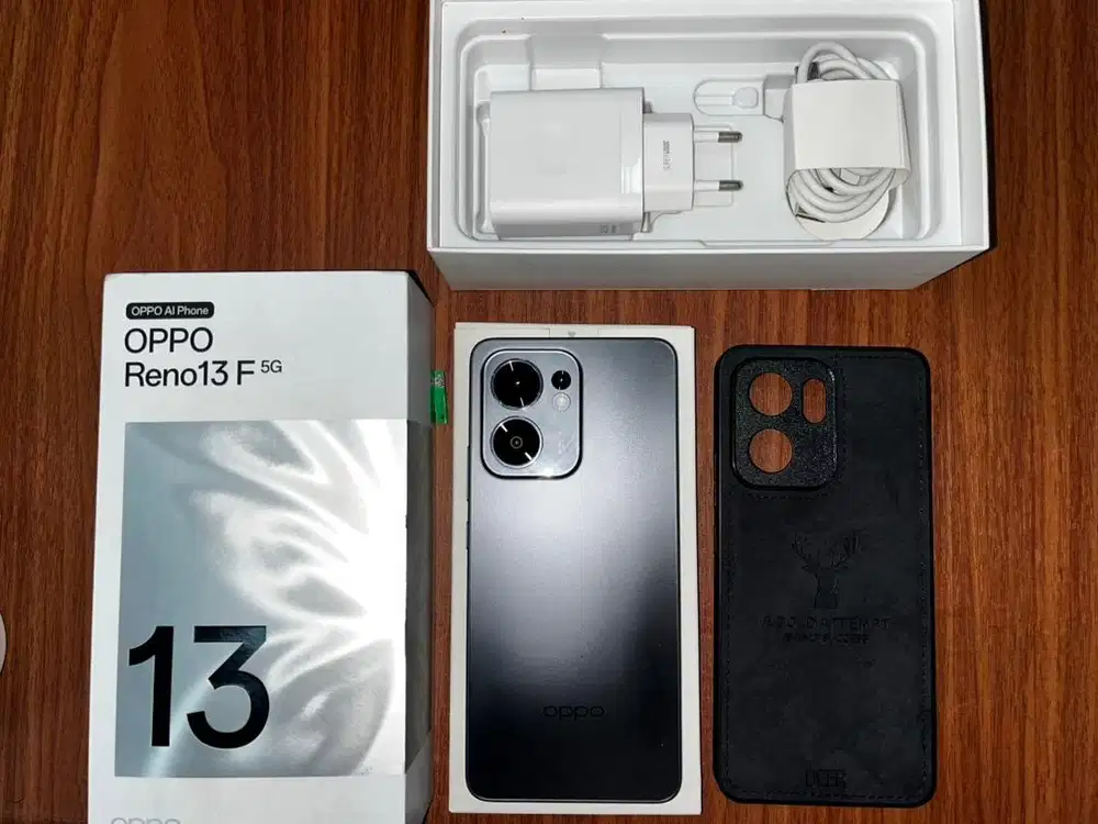 OPPO Reno13 F 5G 8/256