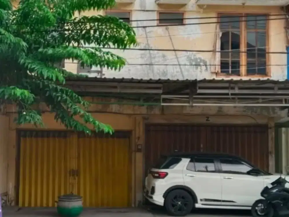 Termurah Ruko Raya Wisma Lidah Kulon Lakarsantri Paling Murah Surabaya