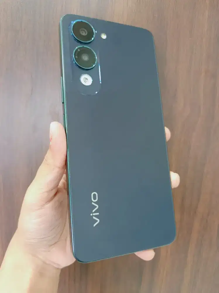 Second Vivo Y04s