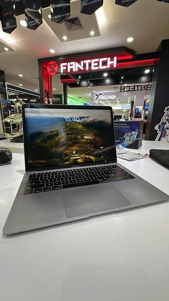 Macbook Air 2019