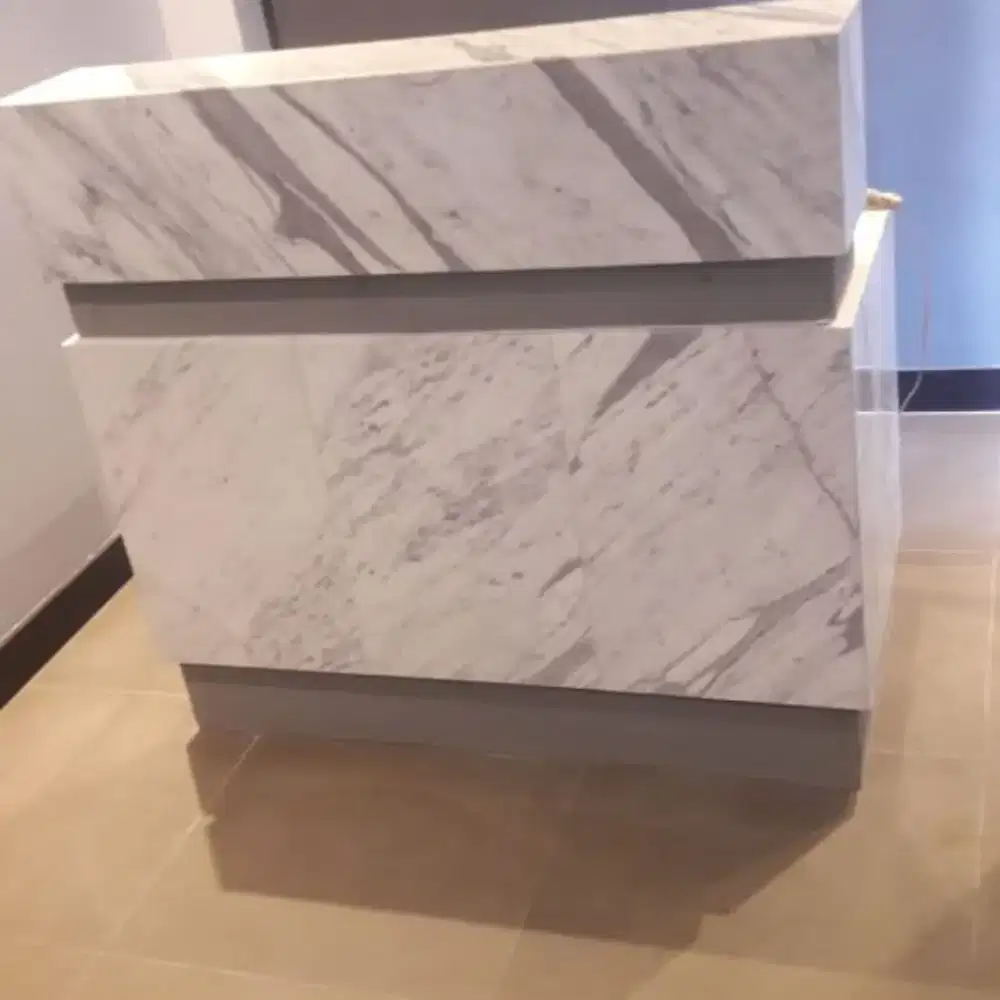 Tukang Pasang Quadra, Marmer, Granit. Kontraktor Bangun Rumah Mewah