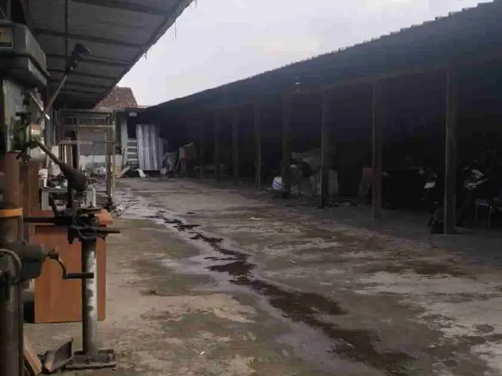 DIJUAL TANAH DI GAJAH MEKAR SOREANG KAB BANDUNG YL