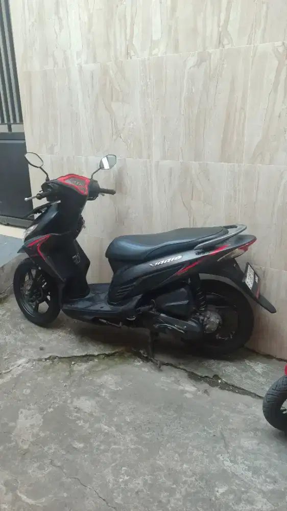 Dijual Honda Vario 110 cbs