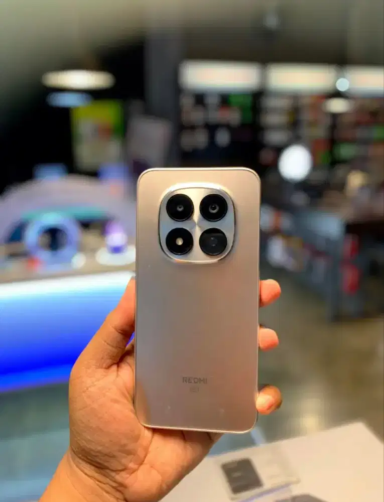 REDMI NOTE 15 PRO 5G 8/256 12/512 PROMO HANDPHONE TERMURAH DIJOGJA