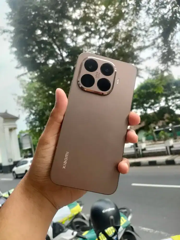 Xiaomi 15T / 15T Pro New Segel Garansi Resmi 24 Bulan