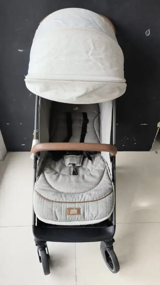 Stroller Joie Parcel Signature Preloved