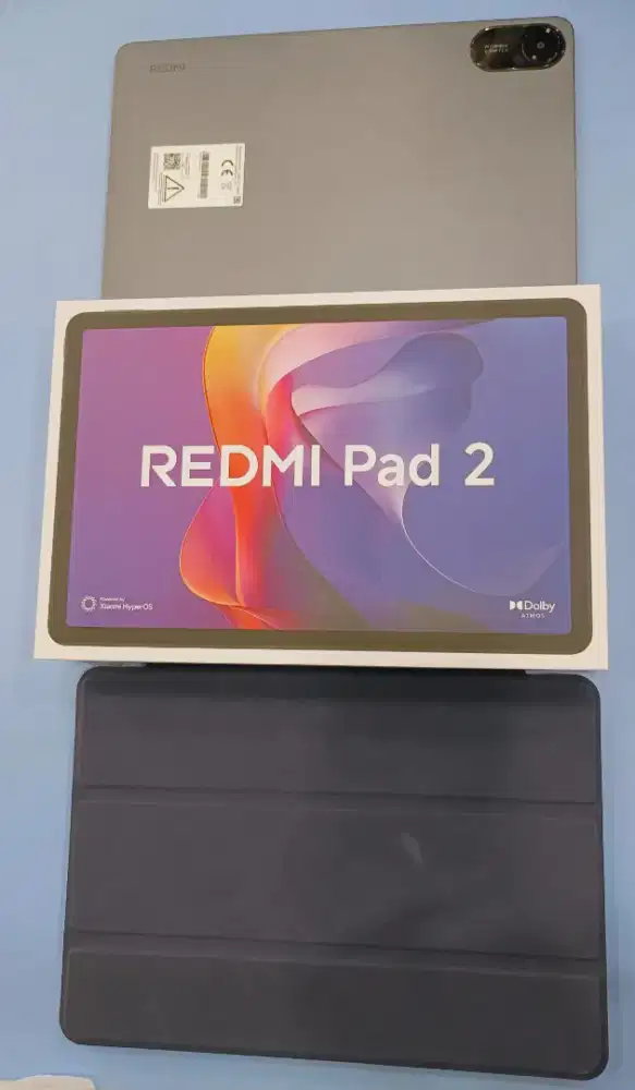 Tab Redmi Pad 2