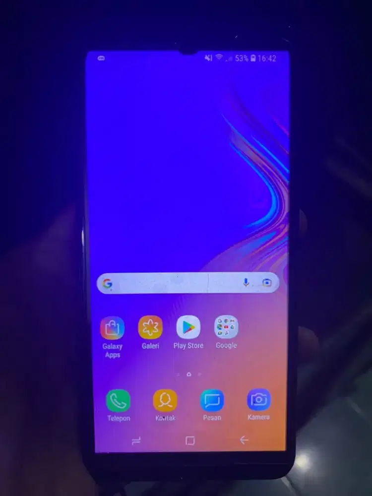 Samsung A7 original gofjob