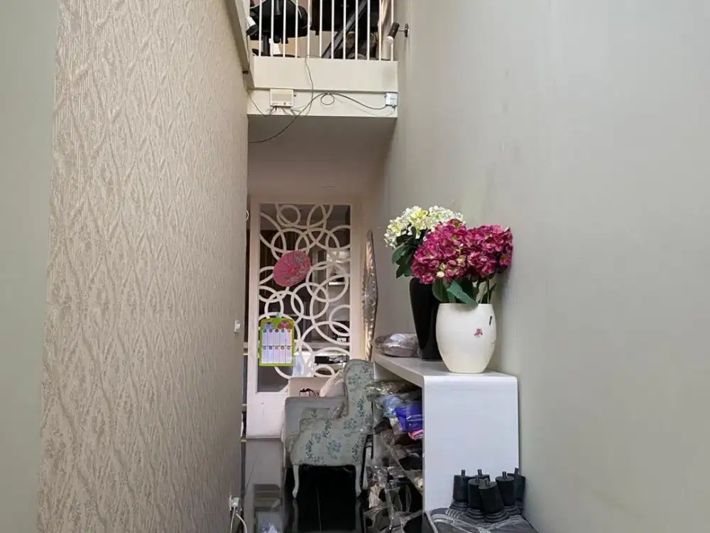 Dijual Rumah industrial Sarijadi Sarimanah kota Bandung