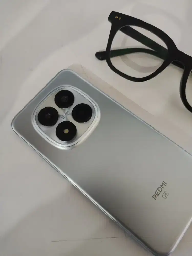 Redmi note 15 5G promo free tws