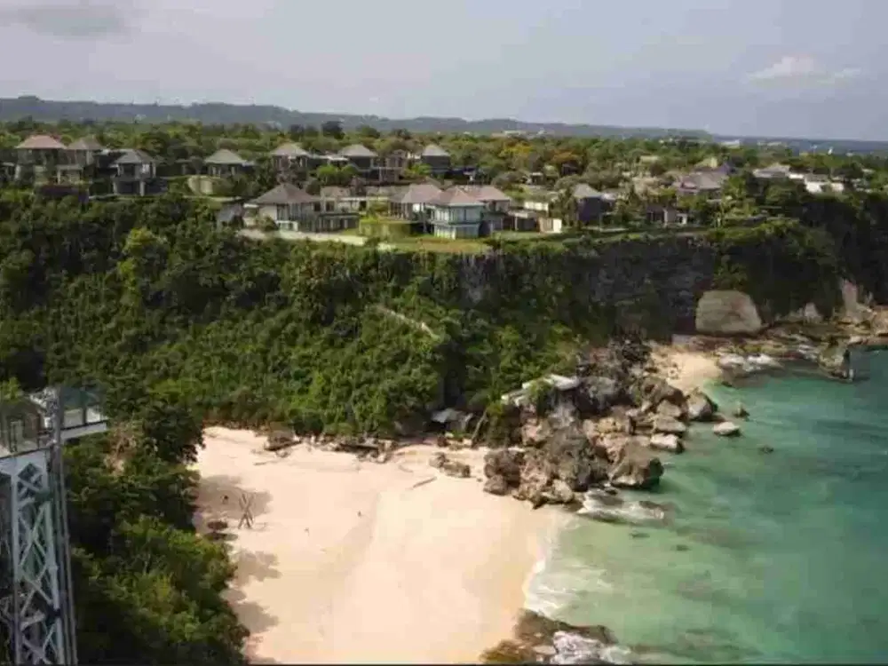 Jual Tanah Jimbaran Bali Letak Tempat Wisata