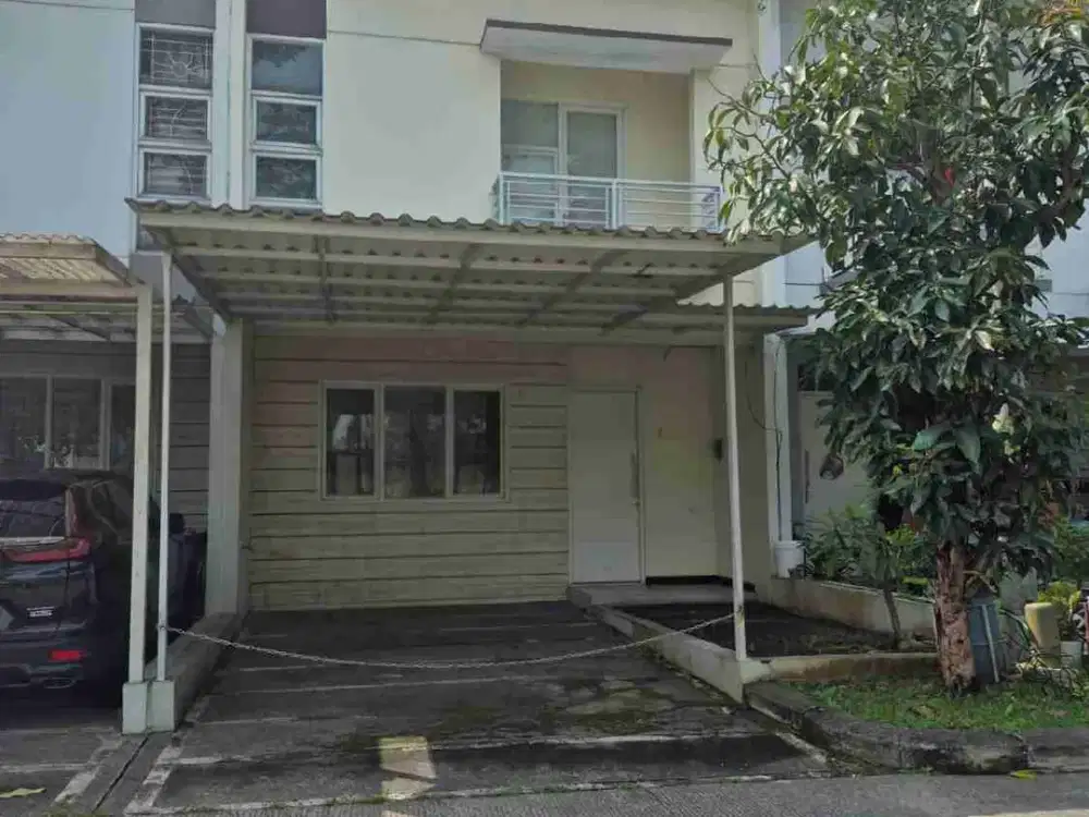 Disewakan Rumah TKI Taman Kopo Indah 5