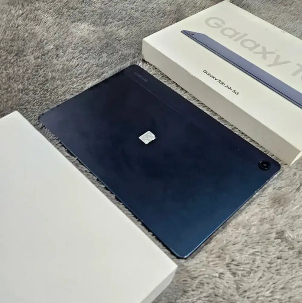 Samsung Galaxy Tab A9 Plus 5G Blue