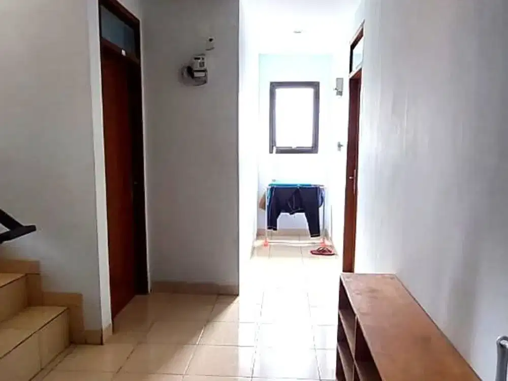 Dijual Cepat Kosan Putra Aktif Dekat Kampus ITB, Unisba dan Unpas Tamansari Bandung