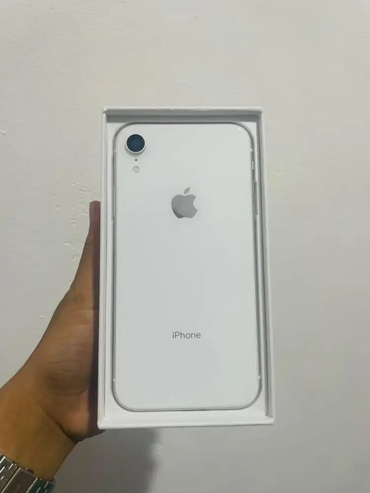 Iphone Xr 64 inter all operator