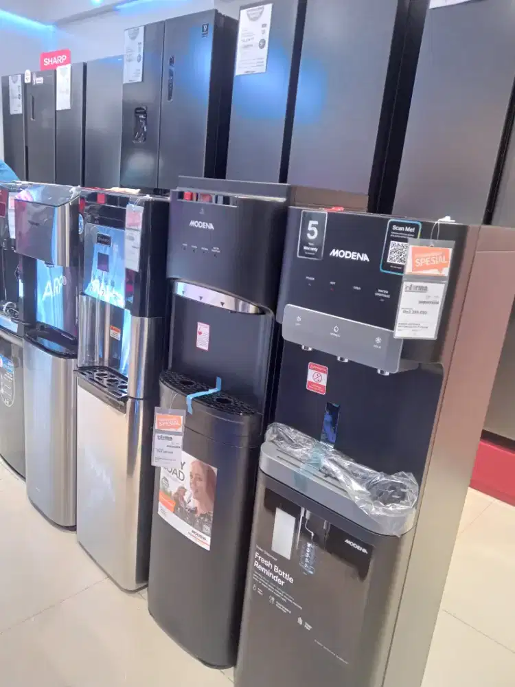 Dispenser Modena 1314BABK 7302L