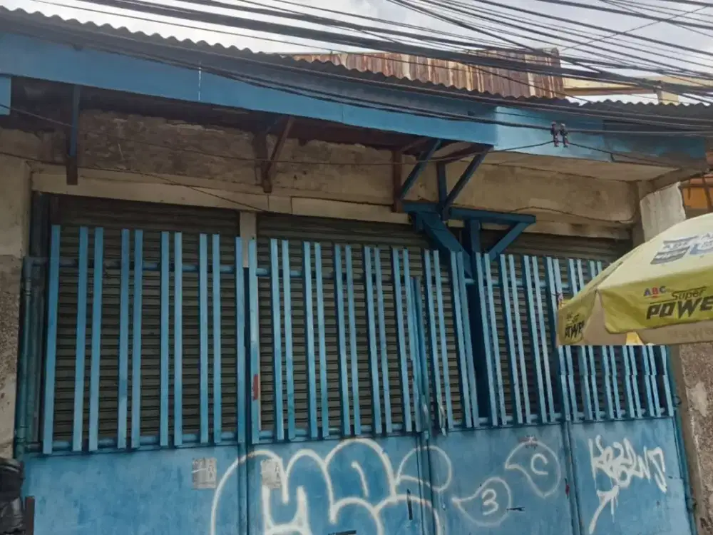 Rumah Disewakan Dijalan Bubutan Surabaya