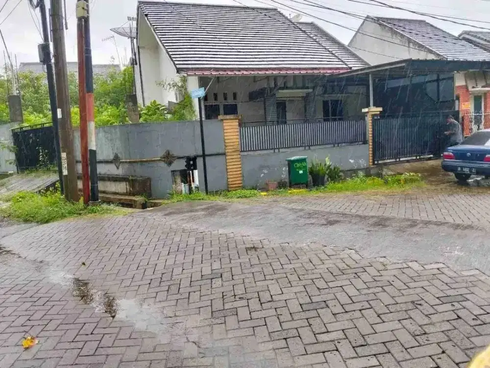 Rumah Keren & Siap Huni – Taman Cikas Galaxy, SHM & IMB Lengkap!