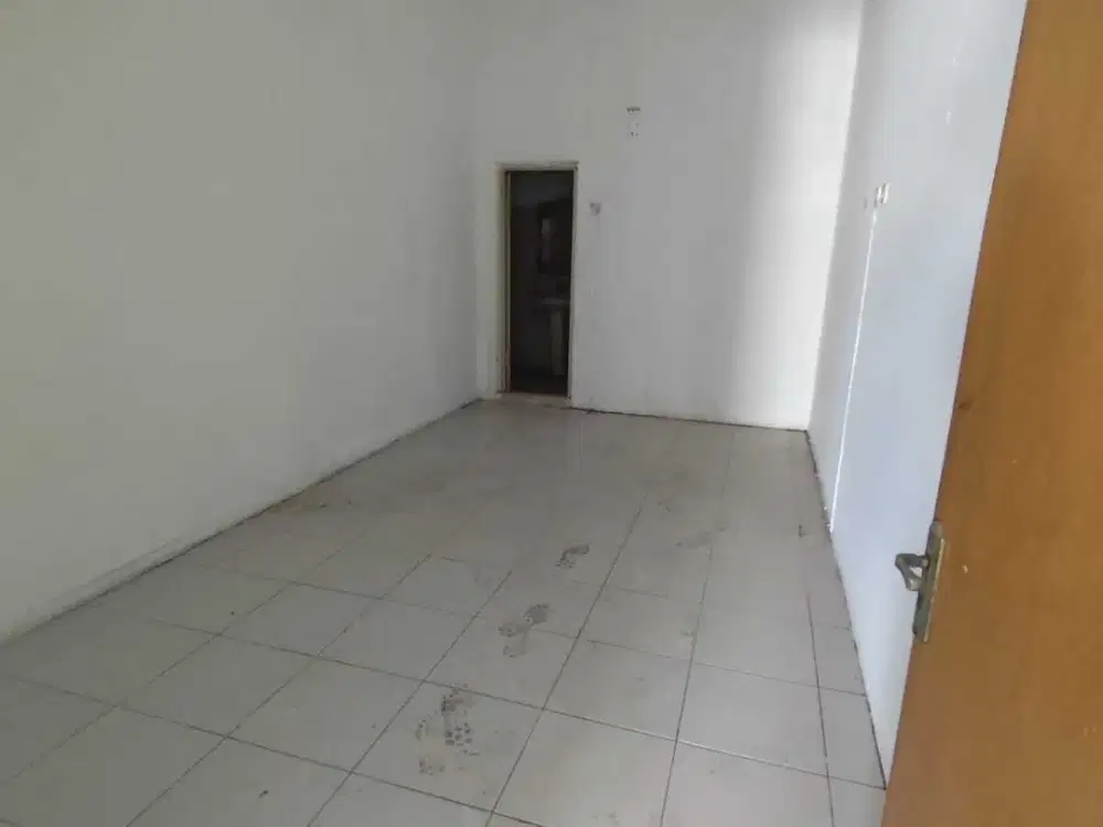 DISEWAKAN RUKO SALAK MASIR TANJUNG DUREN 80m² 3 LANTAI