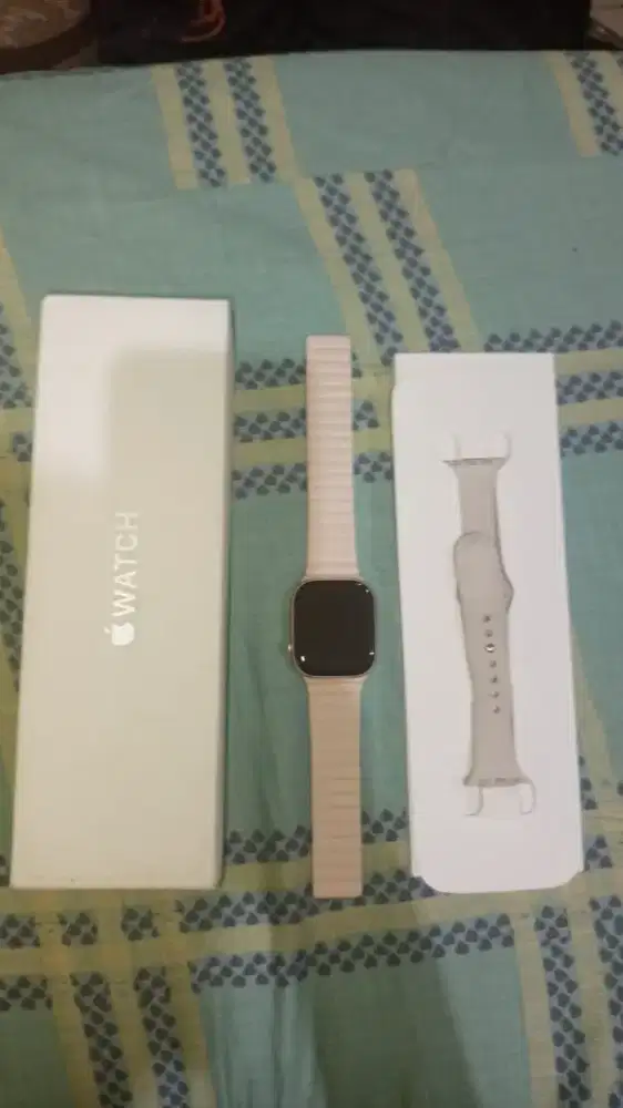 Apple Watch Series 10