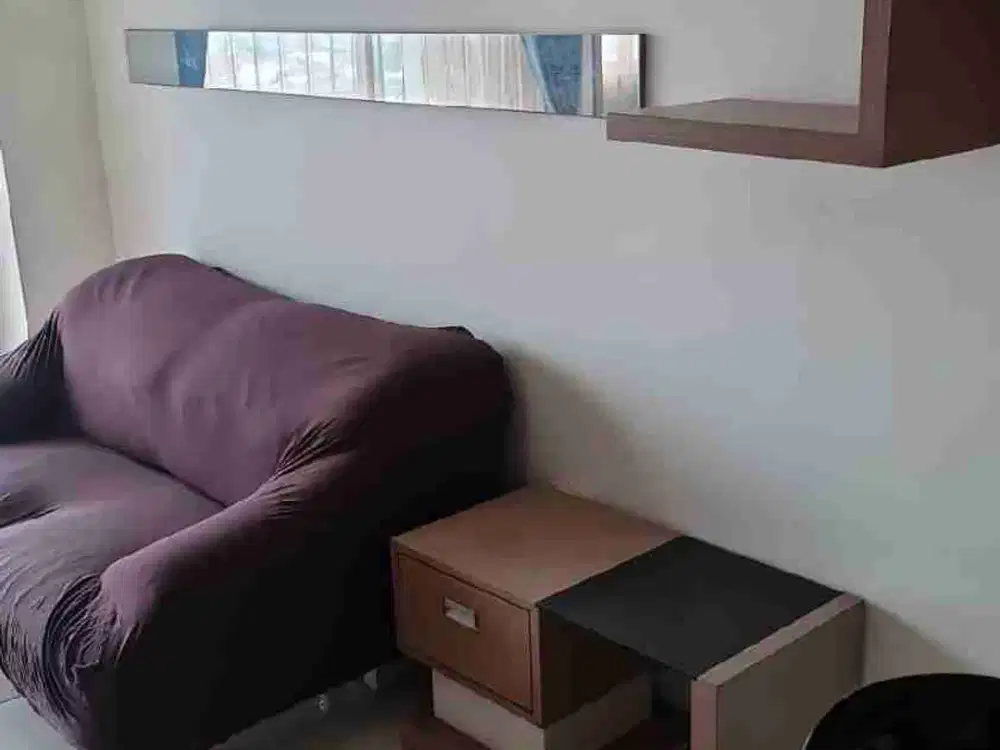 puncak bukit golf 2 BR Murah dkt waterplace pakuwon