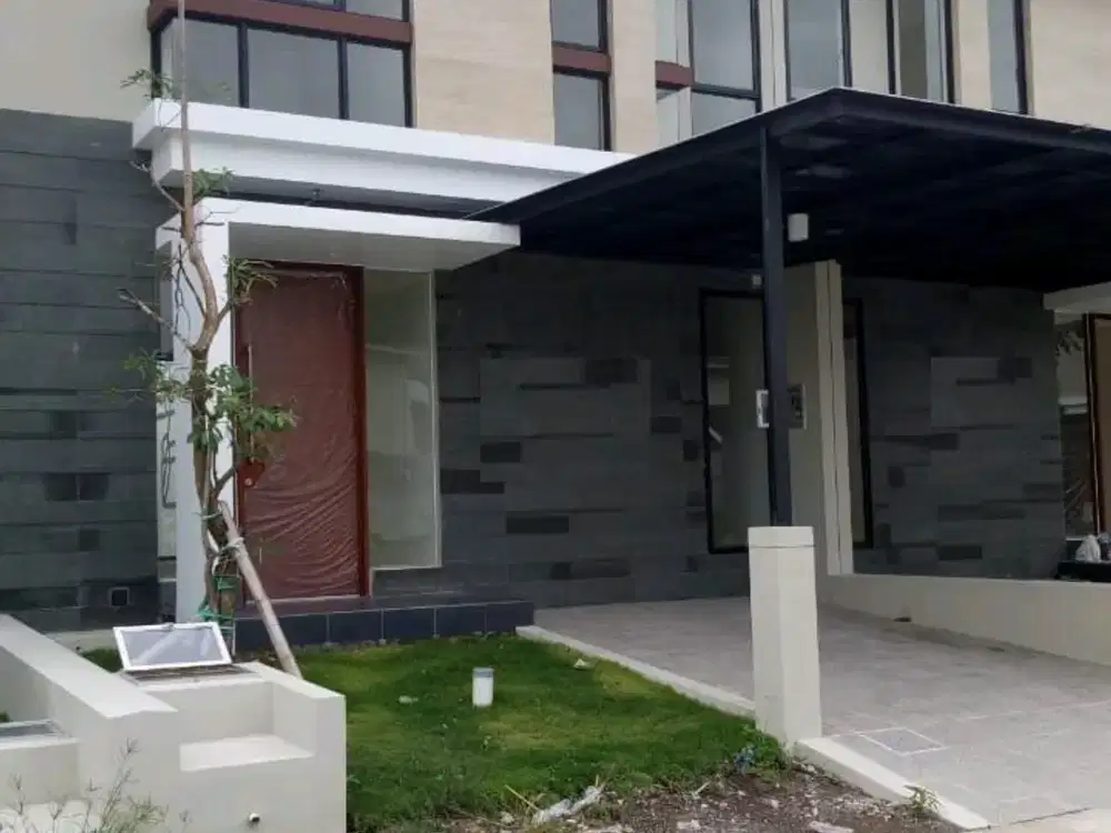 DIJUAL RUMAH NORTHWEST HILL CITRALAND SURABAYA RON.A2801