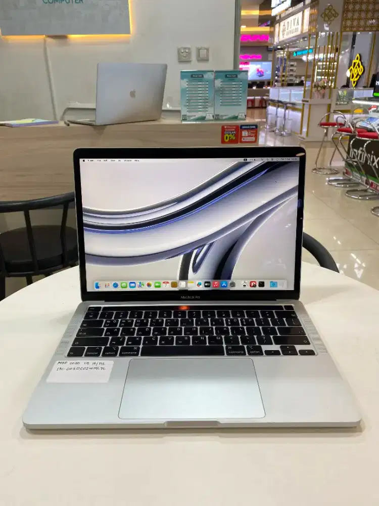 MacBook Pro 2020